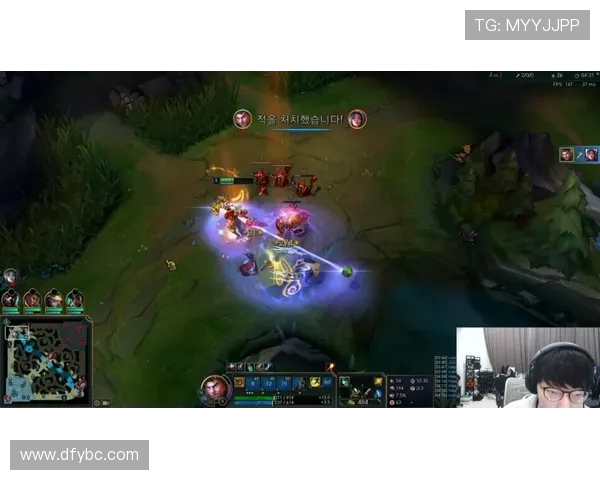 FPX青年赛表现分析：状态回暖与战术调整的深度剖析