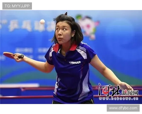 专访乒乓球女王李丽揭秘成功背后的训练与心态秘诀